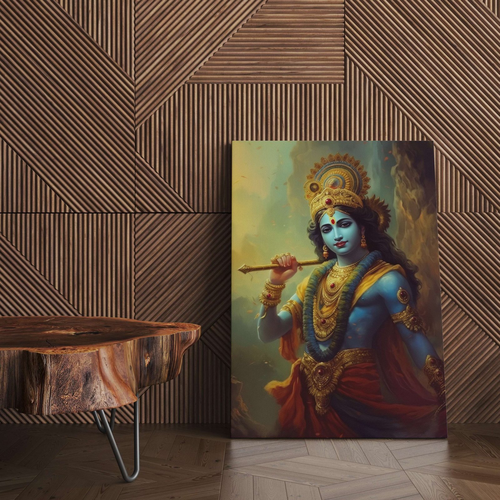 Stylish Canvas Wall Art Prints for Every Home - Image 3